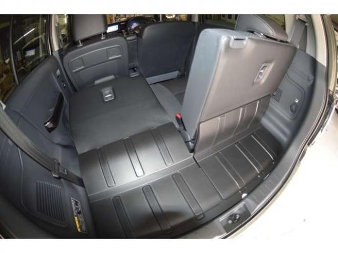 ハスラーJスタイルII 4WD　Sエネチャージ4WDセーフティS純正ナビTV 660