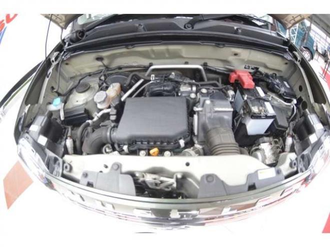 ハスラーJスタイルII 4WD　Sエネチャージ4WDセーフティS純正ナビTV 660