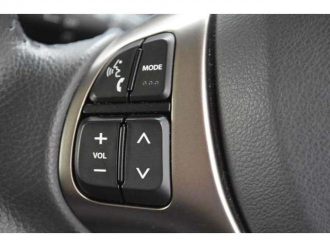 ハスラーJスタイルII 4WD　Sエネチャージ4WDセーフティS純正ナビTV 660