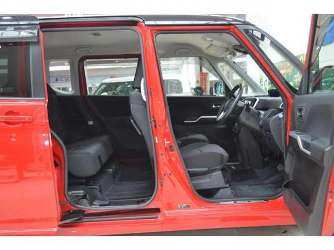 ソリオ1.2 バンディット ハイブリッド MV 4WD　1オーナーセーフティサポートPスライドドア 1200