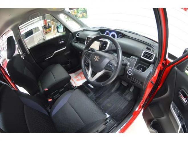ソリオ1.2 バンディット ハイブリッド MV 4WD　1オーナーセーフティサポートPスライドドア 1200