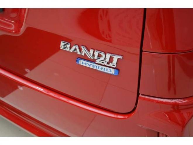 ソリオ1.2 バンディット ハイブリッド MV 4WD　1オーナーセーフティサポートPスライドドア 1200