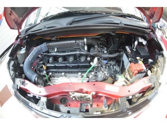 ソリオ1.2 バンディット ハイブリッド MV 4WD　1オーナーセーフティサポートPスライドドア 1200