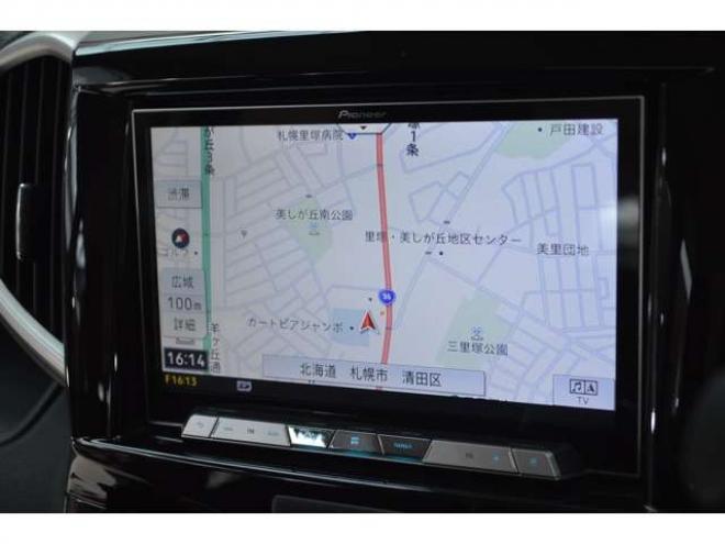 ソリオ1.2 バンディット ハイブリッド MV 4WD　1オーナーセーフティサポートPスライドドア 1200