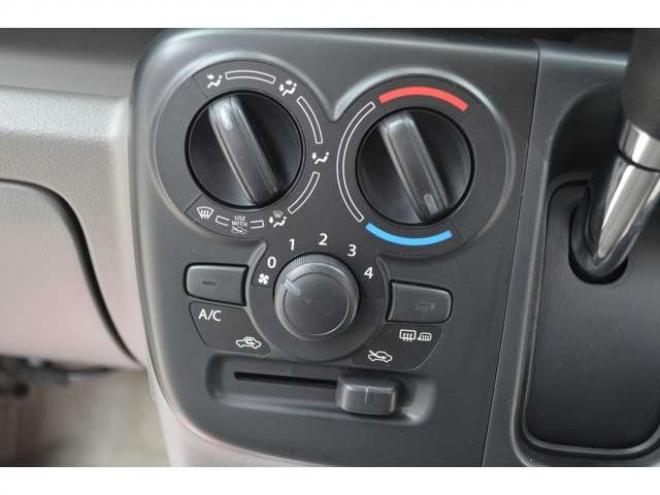 エブリィジョイン ターボ ハイルーフ 4WD　セーフティサポート搭載LEDライト 登録済未使用車 660