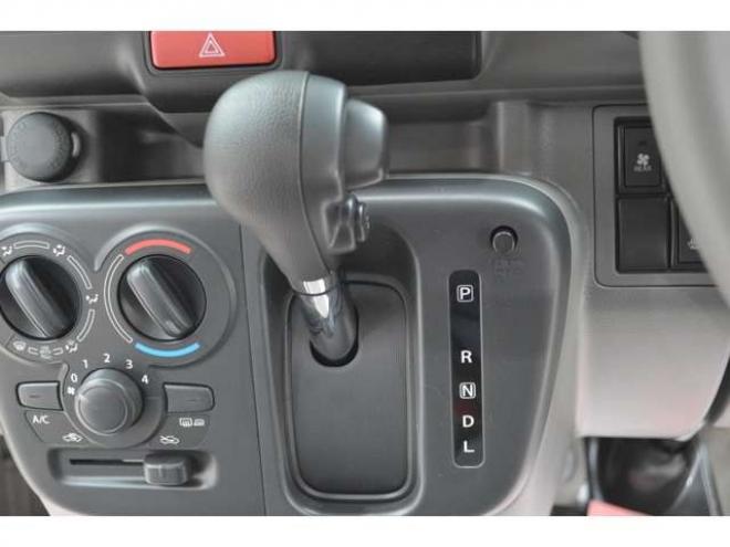 エブリィジョイン ターボ ハイルーフ 4WD　セーフティサポート搭載LEDライト 登録済未使用車 660