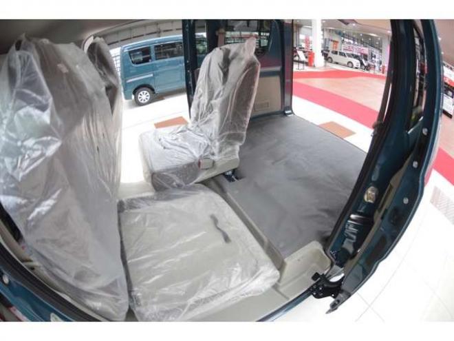 エブリィジョイン ターボ ハイルーフ 4WD　セーフティサポート搭載LEDライト 登録済未使用車 660