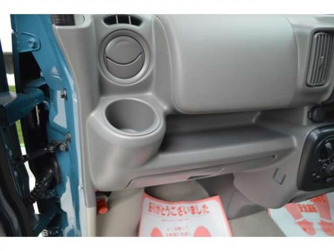 エブリィジョイン ターボ ハイルーフ 4WD　セーフティサポート搭載LEDライト 登録済未使用車 660