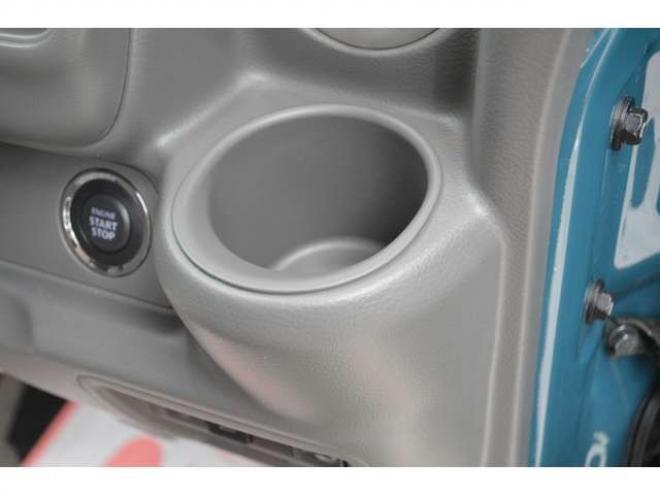 エブリィジョイン ターボ ハイルーフ 4WD　セーフティサポート搭載LEDライト 登録済未使用車 660