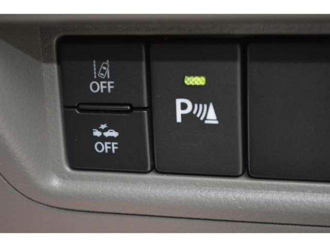 エブリィジョイン ターボ ハイルーフ 4WD　セーフティサポート搭載LEDライト 登録済未使用車 660