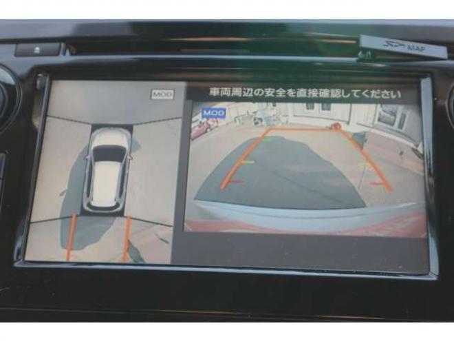 エクストレイル2.0 20S ハイブリッド 4WD　純正フルセグナビ　全方位モニター　ETC 2000