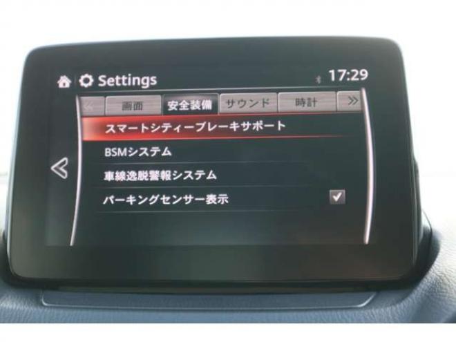 MAZDA21.5 15S 4WD　純正ナビ　バックカメラ　ETC　LED 1500