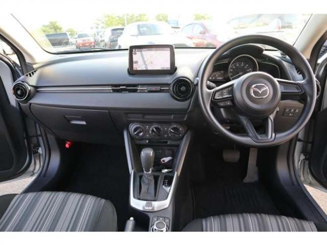 MAZDA21.5 15S 4WD　純正ナビ　バックカメラ　ETC　LED 1500
