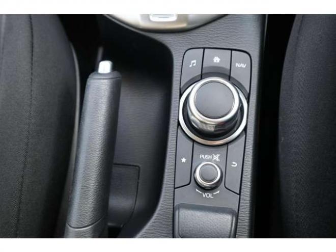 MAZDA21.5 15S 4WD　純正ナビ　バックカメラ　ETC　LED 1500