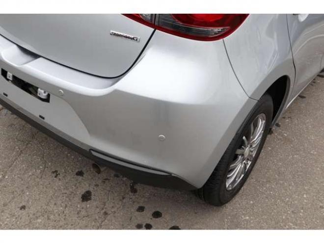 MAZDA21.5 15S 4WD　純正ナビ　バックカメラ　ETC　LED 1500