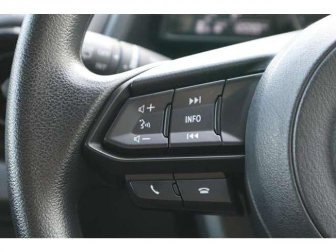 MAZDA21.5 15S 4WD　純正ナビ　バックカメラ　ETC　LED 1500