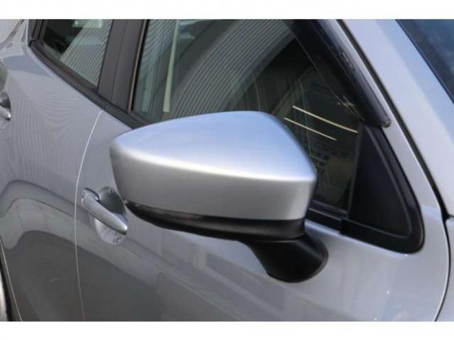 MAZDA21.5 15S 4WD　純正ナビ　バックカメラ　ETC　LED 1500
