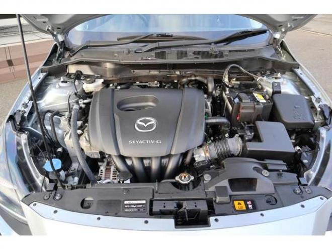 MAZDA21.5 15S 4WD　純正ナビ　バックカメラ　ETC　LED 1500