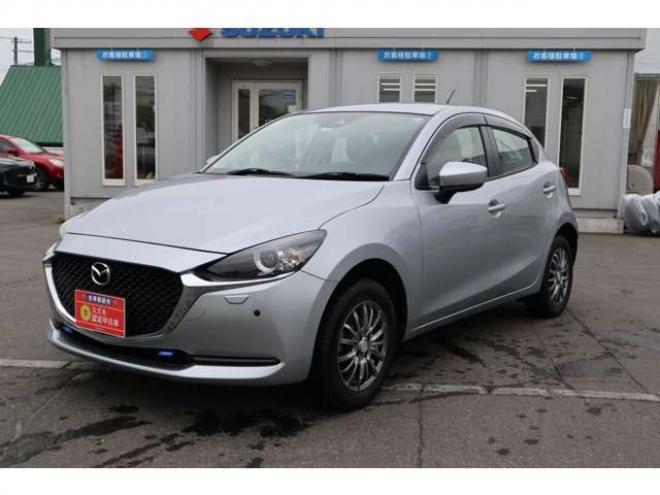 MAZDA21.5 15S 4WD　純正ナビ　バックカメラ　ETC　LED 1500