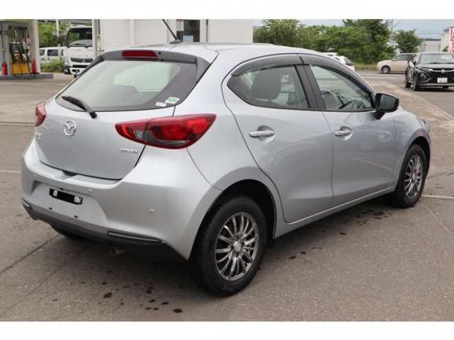 MAZDA21.5 15S 4WD　純正ナビ　バックカメラ　ETC　LED 1500