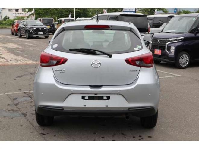 MAZDA21.5 15S 4WD　純正ナビ　バックカメラ　ETC　LED 1500