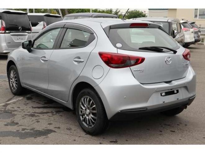 MAZDA21.5 15S 4WD　純正ナビ　バックカメラ　ETC　LED 1500