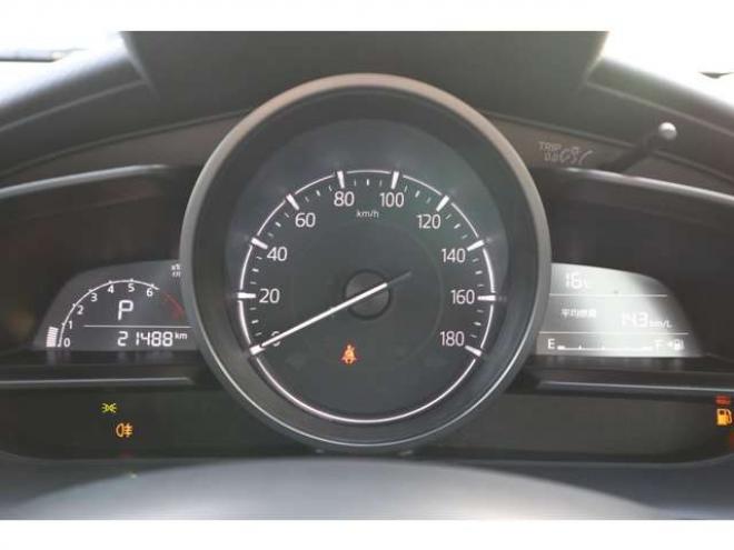 MAZDA21.5 15S 4WD　純正ナビ　バックカメラ　ETC　LED 1500