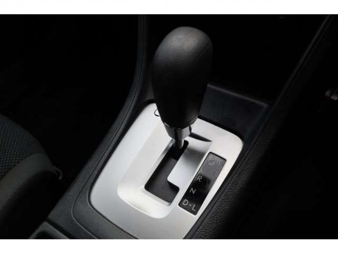 インプレッサG4 1.6 i 4WD　4WD　社外ナビフルセグTVバックカメラ 1600