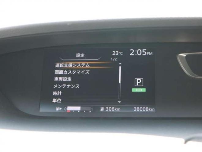 セレナ2.0 X 4WD　CDプレイヤー　クルコン　オートライト 2000