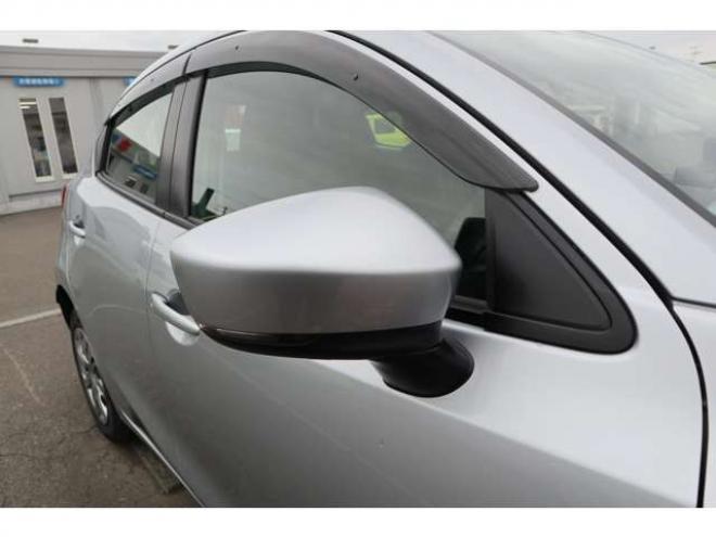 MAZDA21.5 15S 4WD　純正ナビ　バックカメラ　ETC　LED 1500