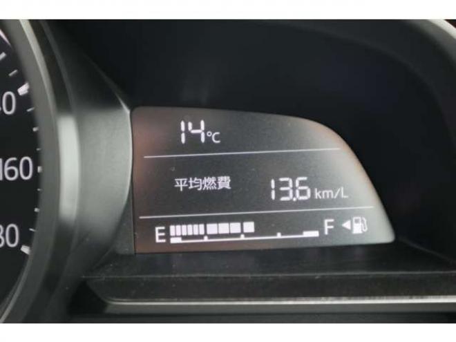 MAZDA21.5 15S 4WD　純正ナビ　バックカメラ　ETC　LED 1500