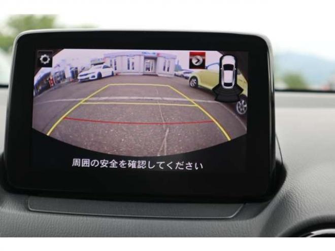 MAZDA21.5 15S 4WD　純正ナビ　バックカメラ　ETC　LED 1500