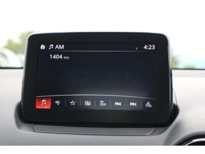 MAZDA21.5 15S 4WD　純正ナビ　バックカメラ　ETC　LED 1500