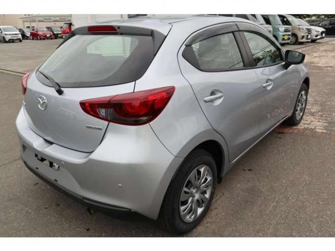 MAZDA21.5 15S 4WD　純正ナビ　バックカメラ　ETC　LED 1500