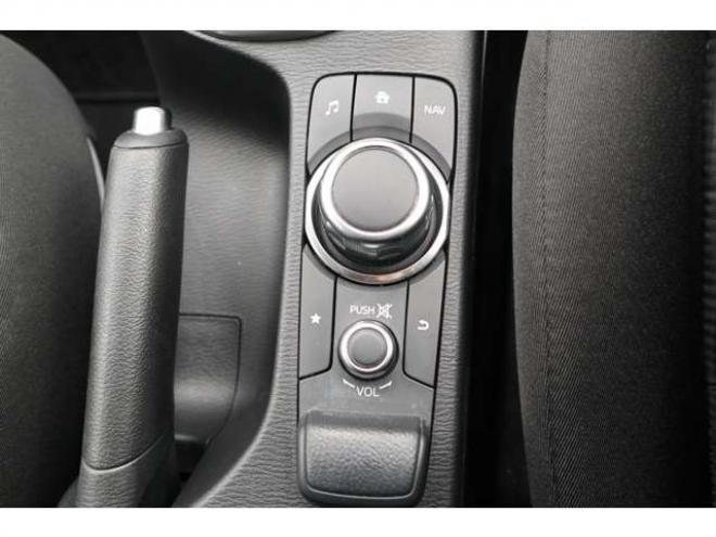 MAZDA21.5 15S 4WD　純正ナビ　バックカメラ　ETC　LED 1500