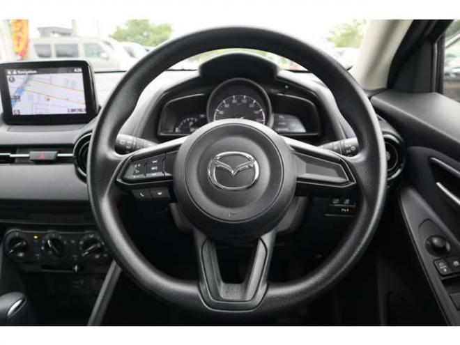 MAZDA21.5 15S 4WD　純正ナビ　バックカメラ　ETC　LED 1500