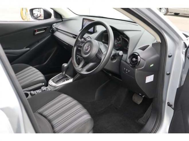 MAZDA21.5 15S 4WD　純正ナビ　バックカメラ　ETC　LED 1500