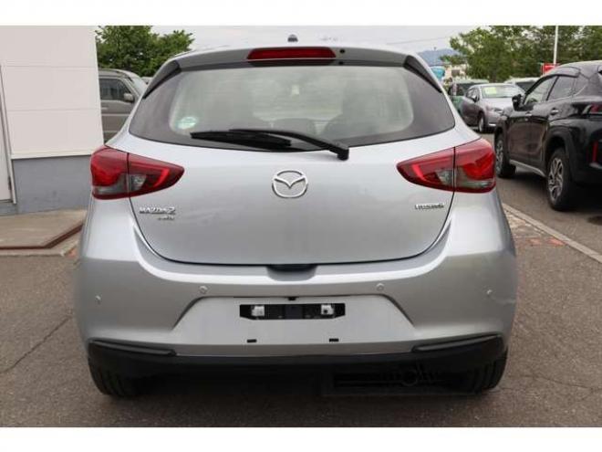 MAZDA21.5 15S 4WD　純正ナビ　バックカメラ　ETC　LED 1500