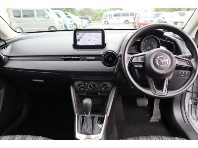 MAZDA21.5 15S 4WD　純正ナビ　バックカメラ　ETC　LED 1500
