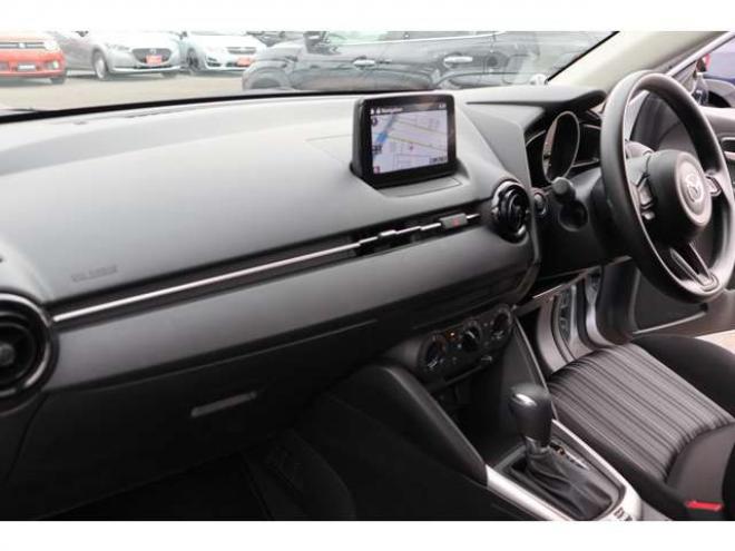 MAZDA21.5 15S 4WD　純正ナビ　バックカメラ　ETC　LED 1500