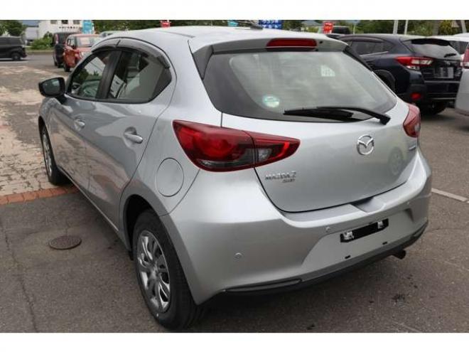 MAZDA21.5 15S 4WD　純正ナビ　バックカメラ　ETC　LED 1500