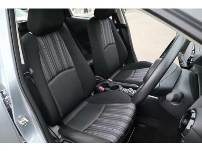 MAZDA21.5 15S 4WD　純正ナビ　バックカメラ　ETC　LED 1500