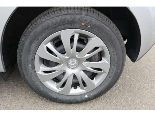 MAZDA21.5 15S 4WD　純正ナビ　バックカメラ　ETC　LED 1500