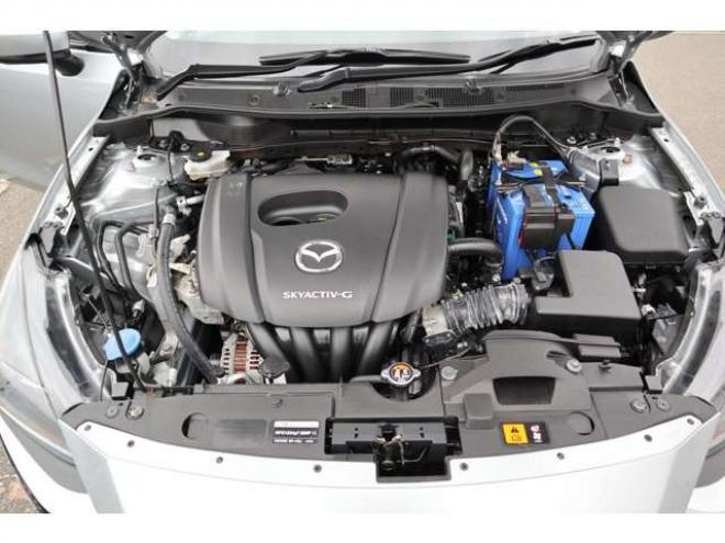 MAZDA21.5 15S 4WD　純正ナビ　バックカメラ　ETC　LED 1500
