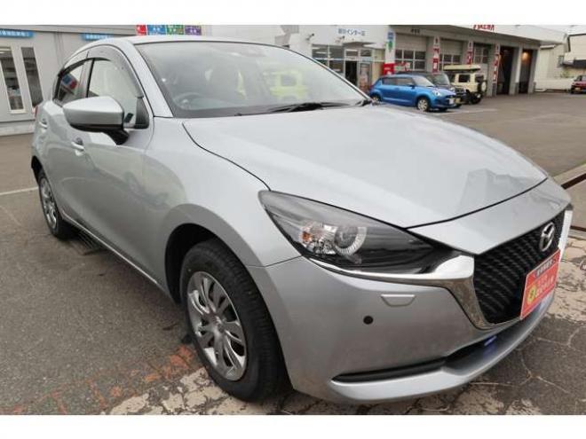 MAZDA21.5 15S 4WD　純正ナビ　バックカメラ　ETC　LED 1500