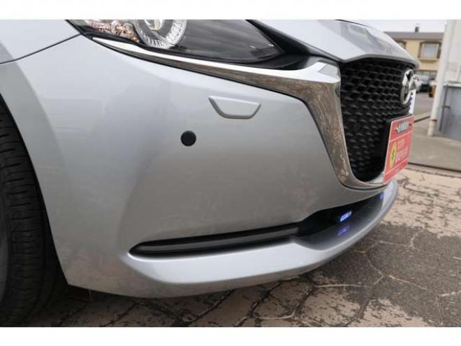 MAZDA21.5 15S 4WD　純正ナビ　バックカメラ　ETC　LED 1500