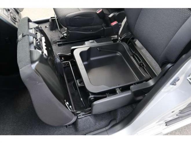 ソリオ1.2 ハイブリッド MX スズキ セーフティ サポート装着車 4WD　 1200