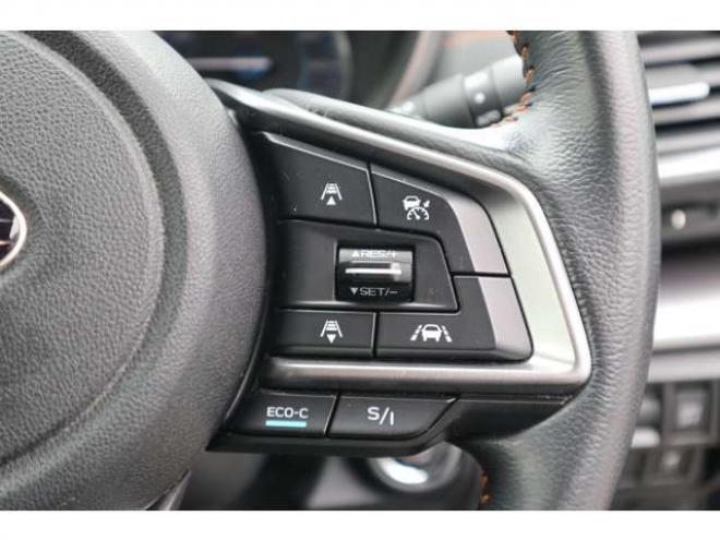 XV2.0 アドバンス 4WD　純正ナビ　バックカメラ　電動パーキング 2000