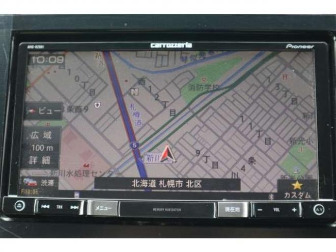 XV2.0 アドバンス 4WD　純正ナビ　バックカメラ　電動パーキング 2000