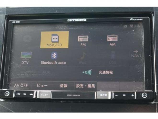 XV2.0 アドバンス 4WD　純正ナビ　バックカメラ　電動パーキング 2000